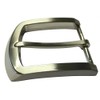 BELTINGER Belt Buckle 4.0 cm | Buckle Interchangeable Buckle Belt