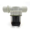 1/2" DC 12V Solenoid Valve N/C Normally Closed Water Inlet