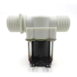 1/2" DC 12V Solenoid Valve N/C Normally Closed Water Inlet Flow Switch