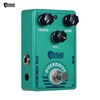 Dolamo D-12 Overdrive Guitar Effect Pedal with Treble Gain Volume