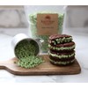 Kauffman Orchards Mint Drops, Green Cookie Baking Bits, 14 Ounce