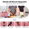 Lunch Bags for Women Insulated Thermal Lunch Tote Bag with
