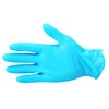 OX Pro Nitrile Disposable Gloves (Blue) - L