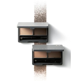 Missha [Missha] 2 types of twin brow kit / [미샤] 트윈 브로우 키트 2종