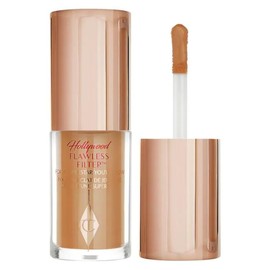 CHARLOTTE TILBURY Travel Size Flawless Filter 5.5 ml 4.5 Medium, Pack of 1.0 (6.5 Deep)