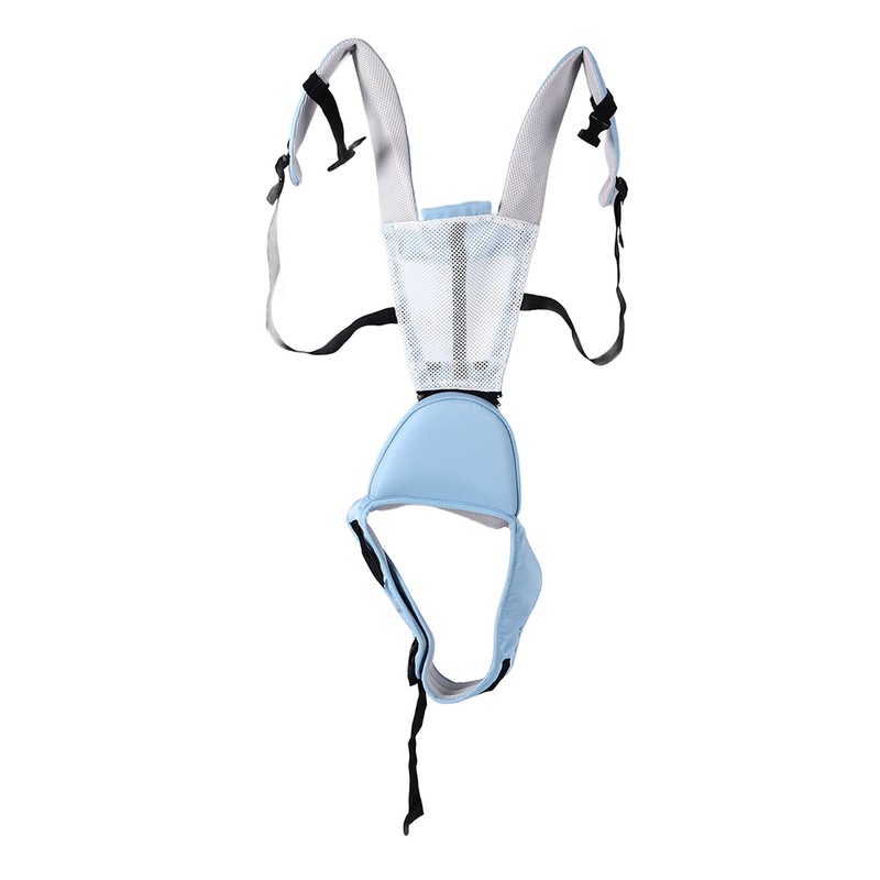 Baby Carrier Breathable Lightweight Polyester Infant Carrier Safe Front Back