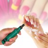 Mini Electric Grinder Set, Cordless Mini Handle Small Size Grinding