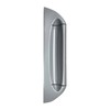 8.7" Interlock Intuition Sliding Glass Door Handle Kit Replacement -