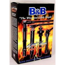 B&B Manufacturing C4-39527 Wire Set