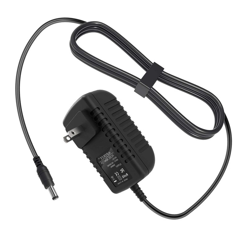 GreatPowerDirect 18V AC Adapter for PetSafe PAL00-14243 ScoopFree Cat Litter