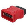 OBD2 16 Pin Adapter Connetor Replacement for X100 PRO X100