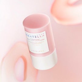 skin1004 Madagascar Centella Poreizing Quick Clay Stick Mask 27g / 마다가스카르 센텔라 포어마이징 퀵 클레이 스틱 마스크 27g