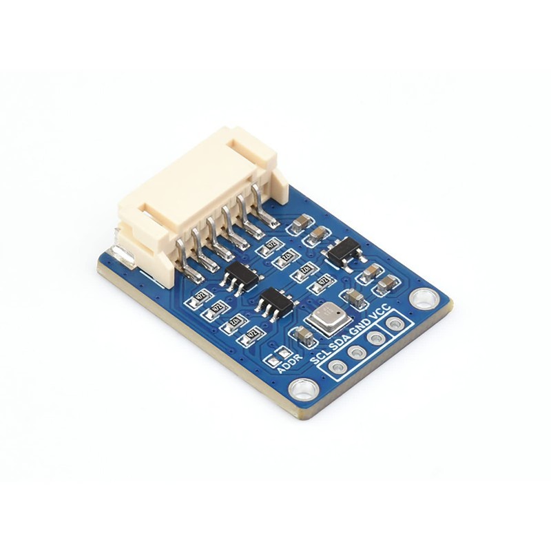 BME680 Sensor I2C BME680 Environmental Module for Raspberry Pi 4B+