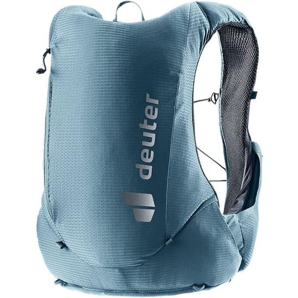 Deuter Trake 9 Atlantic Trail Running Pack, 9L, atlantic