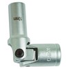 Laser 5855 Universal Joint Glow Plug Socket 3/8"D 10mm