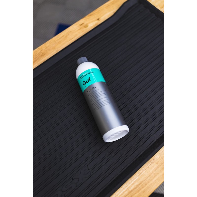 KOCHCHEMIE - Gummifix - Rubber and Plastic Interior Cleaner, Slip