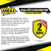 Area1 Replacement Variomatic + Pulley. Compatible with GY6 125/150cc 4-Stroke: