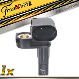 Frankberg ABS Sensor Rear / Front for Q7 4LB C-a-y-e-n-n-e 92A T-o-u-a-r-e-g 7P5, 7P6 3.0L-4.8L SUV 2010-Present 7P0927807