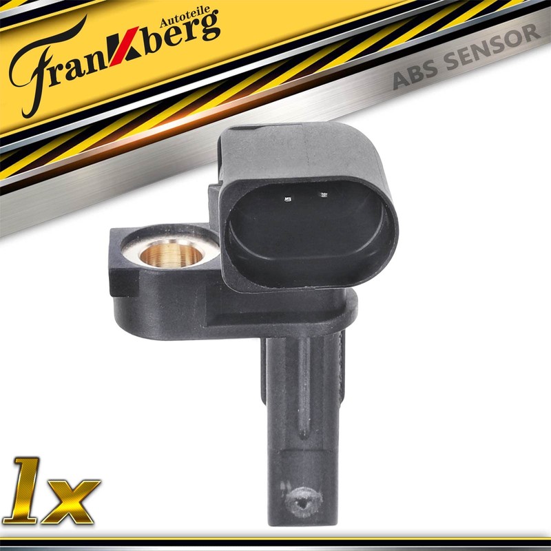 Frankberg ABS Sensor Rear / Front for Q7 4LB C-a-y-e-n-n-e