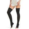 NURCOM 20-30 mmHg Medical Compression Stockings for Women & Men,