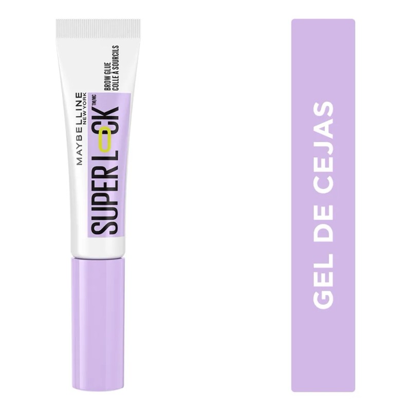 Gel para Cejas Maybelline Super Lock Brow Glue 20g 7