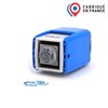 Funny Fish Stamp | 11 mm | Ink Pad with