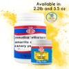 Deiman Artificial Food Color Canary Yellow 270 (3.5 oz)