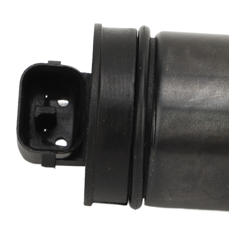 AC Compressor Control Solenoid Valve Accurate Control Improved Airflow 2554833