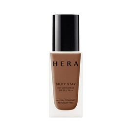Custom Match HERA Silky Stay Custom Match 24H Longwear Foundation 46N1