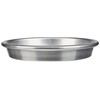 Pentole Agnelli Pastry & Pizza Line Aluminium Conical Cake-Pan with