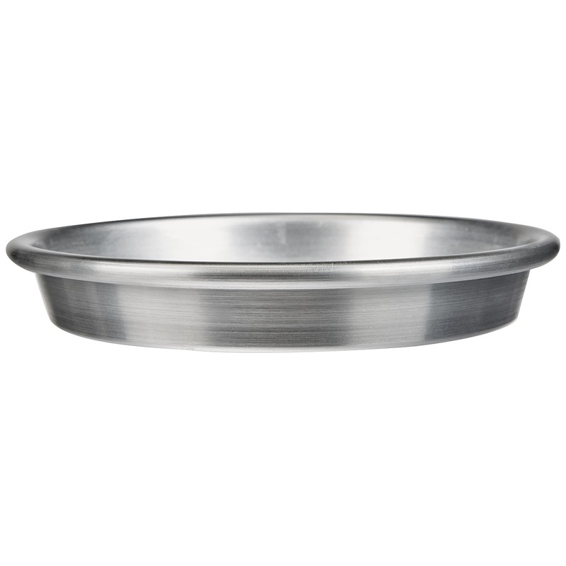 Pentole Agnelli Pastry & Pizza Line Aluminium Conical Cake-Pan with