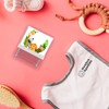 Sello Personalizado Para Marcar Ropa Autoentintable - Agrega Tu Nombre