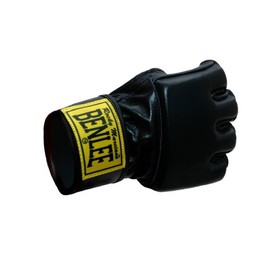 BENLEE Rocky Marciano Grappling Gloves Grapps, Black, Size: S