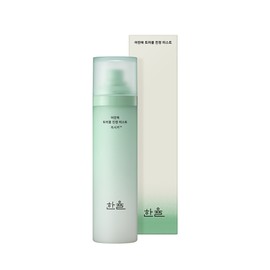 Hanyul Artemisia Trouble Calming Mist 120ml / 한율 어린쑥 트러블 진정 미스트 120ml
