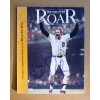 Detroit Tigers Kirk Gibson Signed 1984 World Series "The Roar"