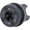 KS Tools 903.3301 Die head, Ø 3/8"