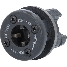 KS Tools 903.3301 Die head, Ø 3/8"