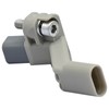 Engine Crank Crankshaft Position Sensor Compatible with Golf Jetta Q3