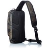 Forecast Daily Bag, Body Bag with Front Zipper Pocket, 4L,
