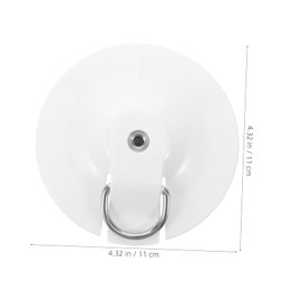 WHAMVOX Paddleboard Camera Base with D Ring Durable Mount for Surfing and Water Sports Effortless Installation for Secure Attachment