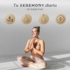 SEREMONY - Maca Peruana Orgánica en Polvo 200g - 100