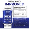 Alpha Supps Cre X2 Creatine HCL - CON-CRĒT® Creatine Formula
