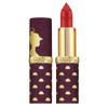 L'Oréal Paris Color Riche Mary Poppins Lipstick N.345, Pack of