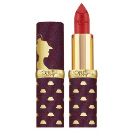 L'Oréal Paris Color Riche Mary Poppins Lipstick N.345, Pack of 1