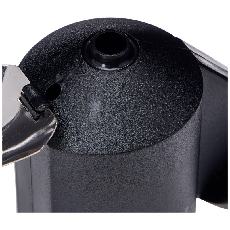 Cocktail Bottle Master 3000 - 50ml Black Plastic Bar Restaurant