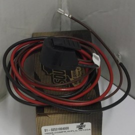 S1-02531884000 - OEM Upgraded Replacement for York Compressor Wiring Harness