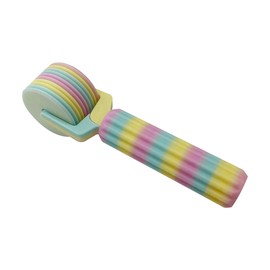 Diamond Art Roller DIY Painting Embroidery Tool,Detachable Diamond Painting Roller for Straightening & Pressing Drills