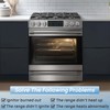 W11208965 Upgraded Gas Range Oven Igniter Compatible with Whirlpool Amana