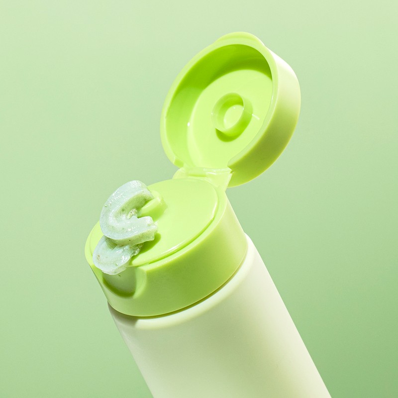 Papa Recipe Real Centella Cica Calming Pack Cleanser 100ml /