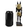 Egyptian Anubis - Collectible Figurine Statue Figure Sculpture Egypt